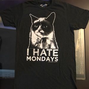 Grumpy Cat Tee